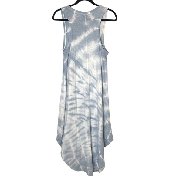 Z Supply Reverie Spiral Tie-Dye Dress- Size Small - Picture 7 of 11